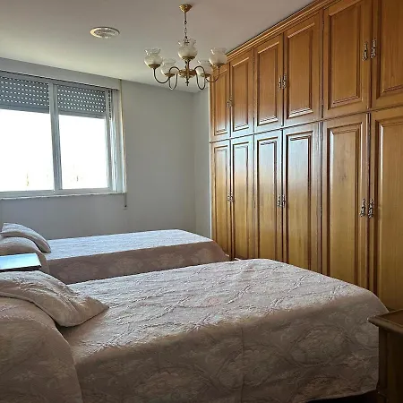 Apartment In Bande, Xures Bande