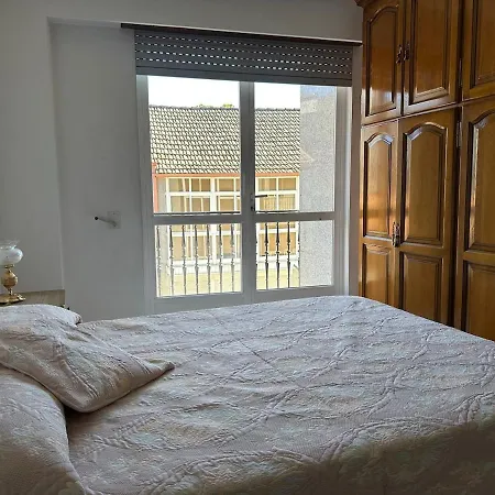 In Bande, Xures Apartman