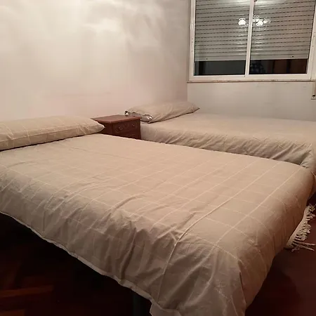 Apartamento In Bande, Xurés Bande