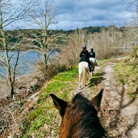 In Bande, Xurés Bande