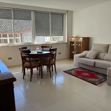 Apartman In Bande, Xures Bande