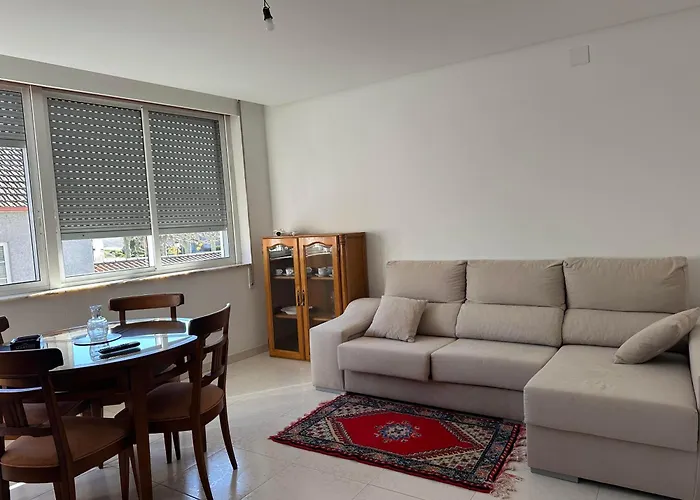 In Bande, Xurés Apartamento *