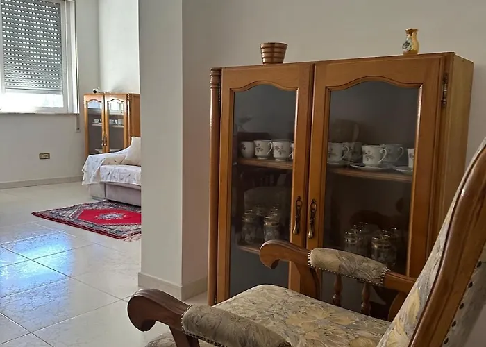 In Bande, Xures Apartment *