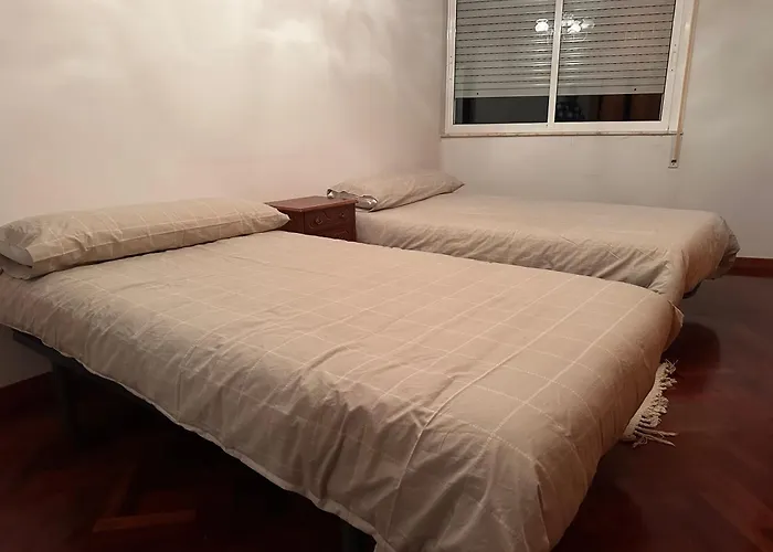 Apartamento In Bande, Xurés Bande